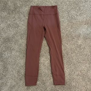 Wunder Under Leggings